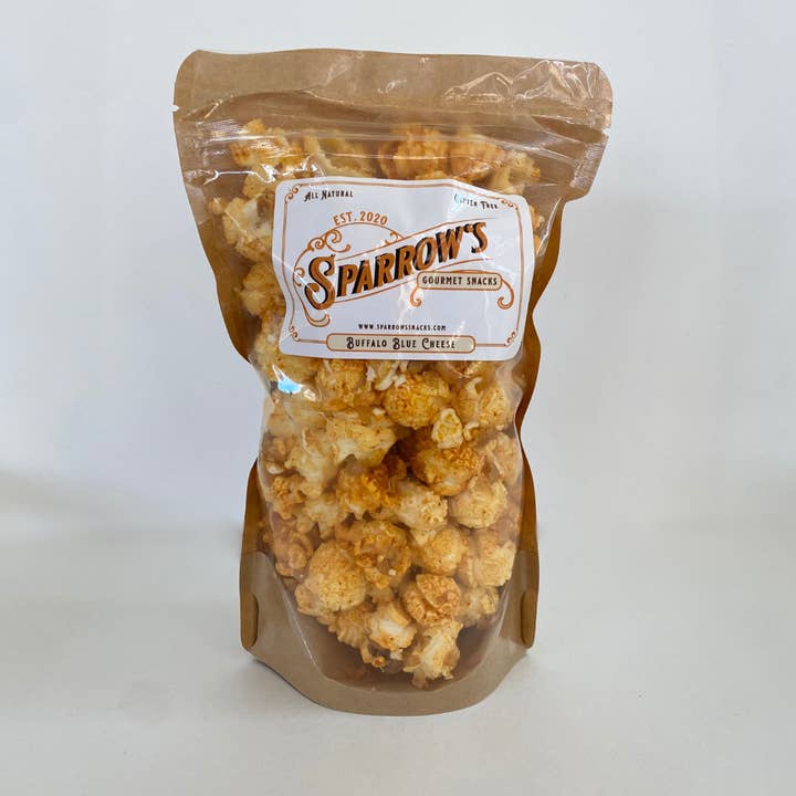 Sparrow's – Großhandel Popcorn – Individuelles Popcorn22