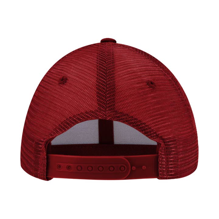 The Park Wholesale - Vendita all'ingrosso Cappellino da camionista - Unisex - Decky 214 - Cappello da camionista Low Pro, berretto da golf in rete17