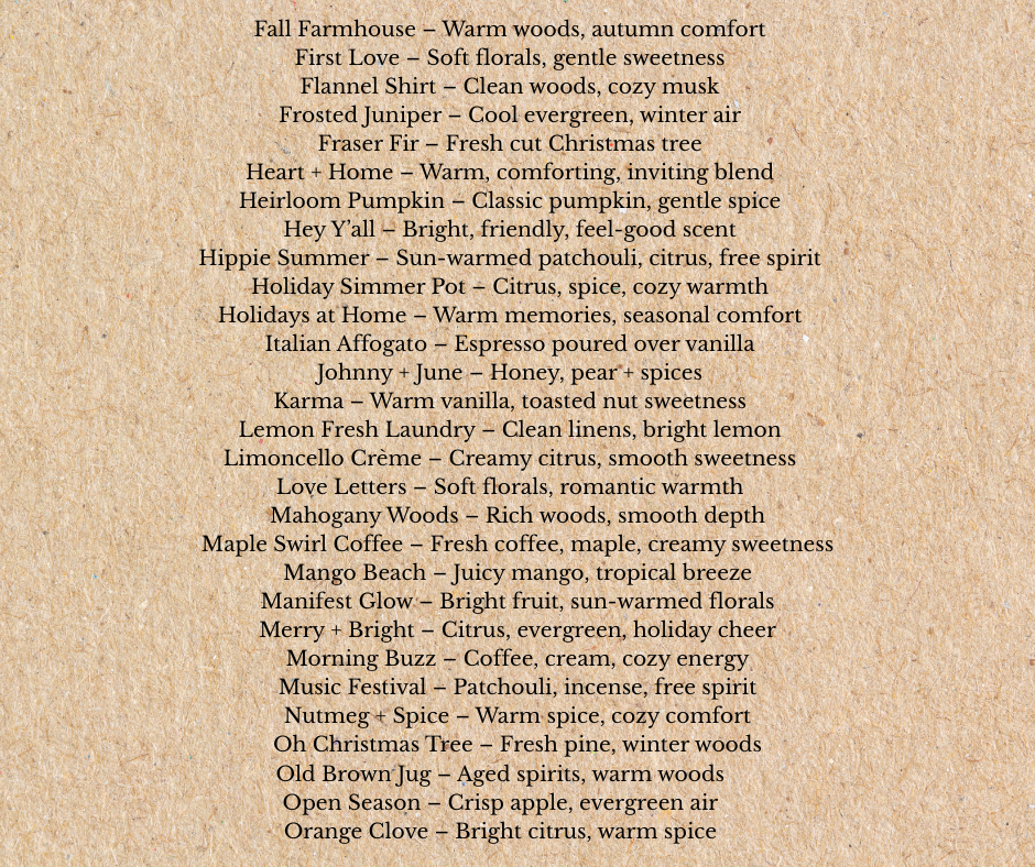 Country Hippie Co. - Vente Huile parfumée - Diffuseur concentré + Huile rafraîchissante Favoris quotidiens 10 ml8