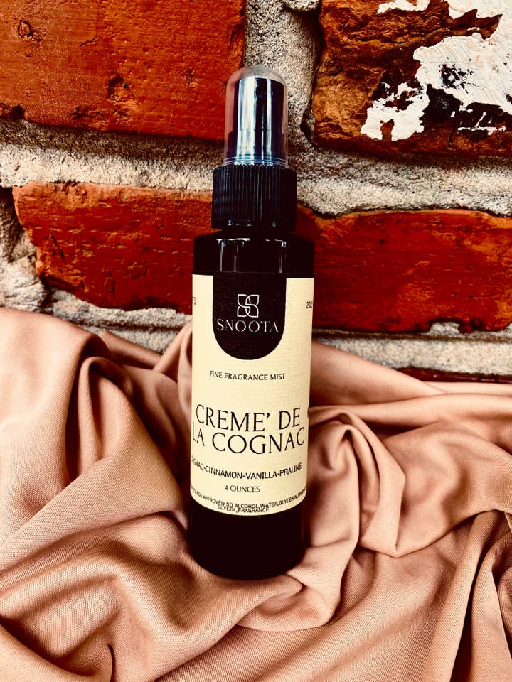 Crème De La Cognac für den Großhandel von Snoota