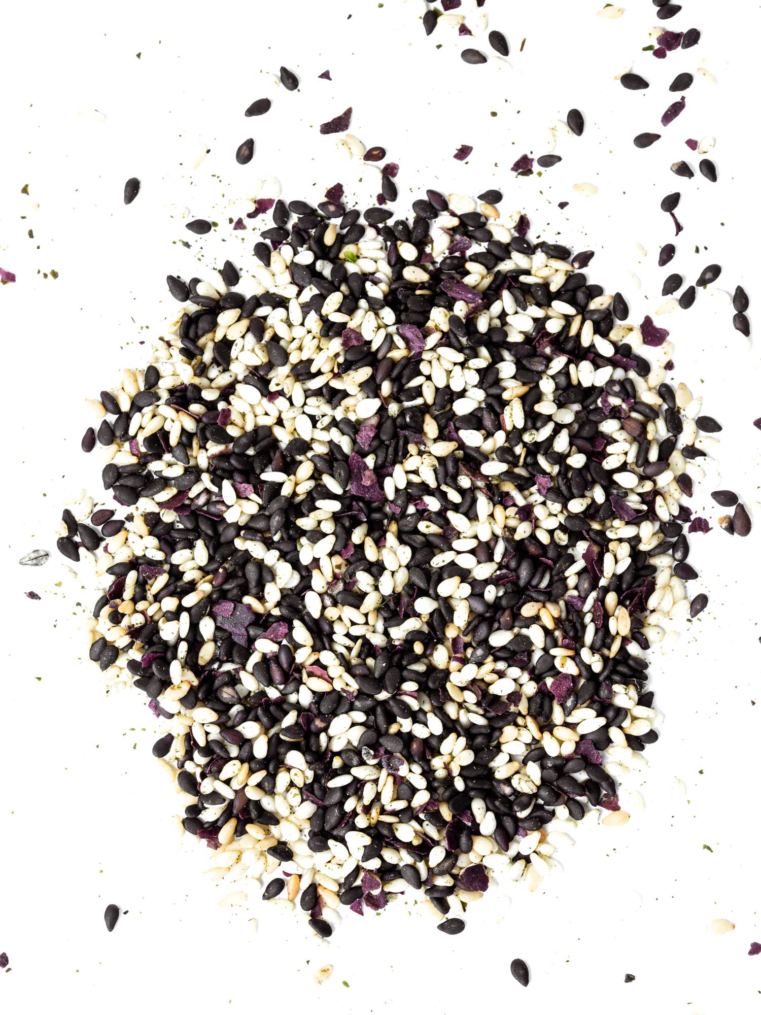 FURIFURI - Venta al por mayor Mezclas de especias - Furikake Original - Condimento de sésamo y algas - alternativa a la sal2