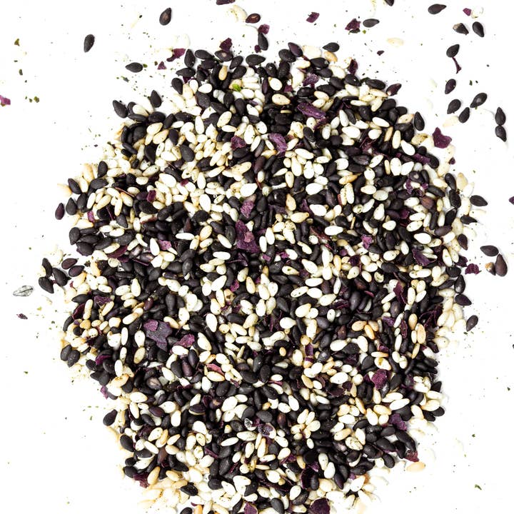 FURIFURI - Wholesale Dried spice mix - Furikake Original - Sesame & seaweed condiment - salt alternative2