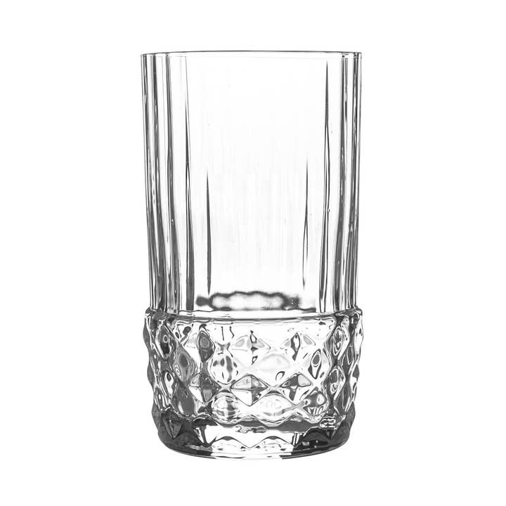 Bicchierino Bormioli Rocco America anni '20 - 80ml per la vendita all'ingrosso da parte di Rinkit Ltd