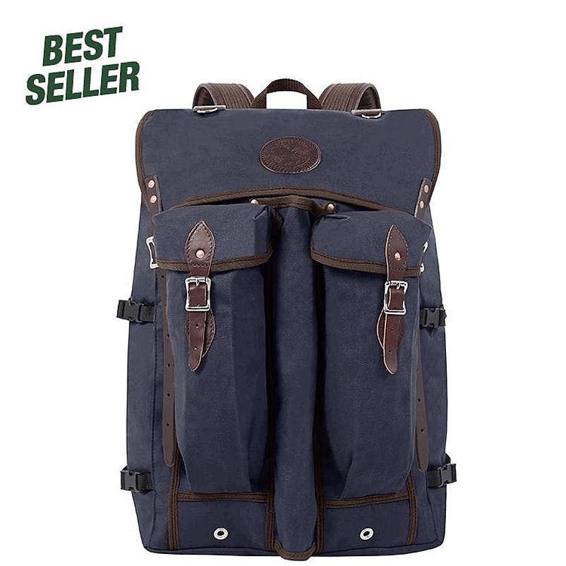 Duluth Pack - Venta al por mayor Mochila - Unisex - Pack Bushcrafter3