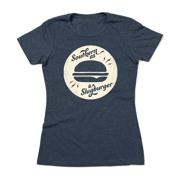 Du sud comme un Slugburger pour la vente par Happy Cottons