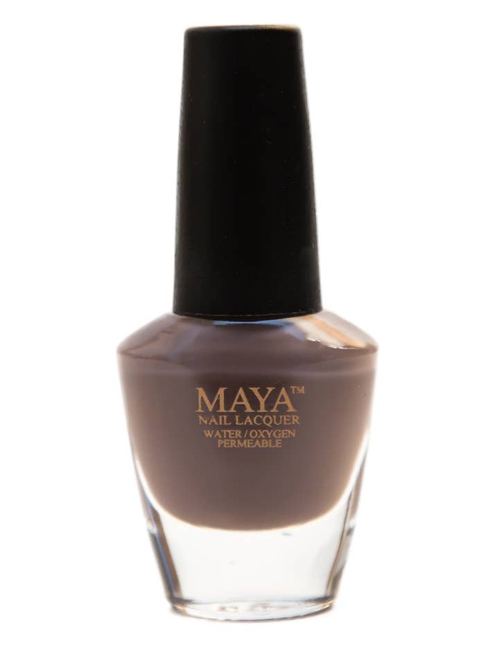 Mirage Nail Polish (breathable) for wholesale by MAYA Cosmetics