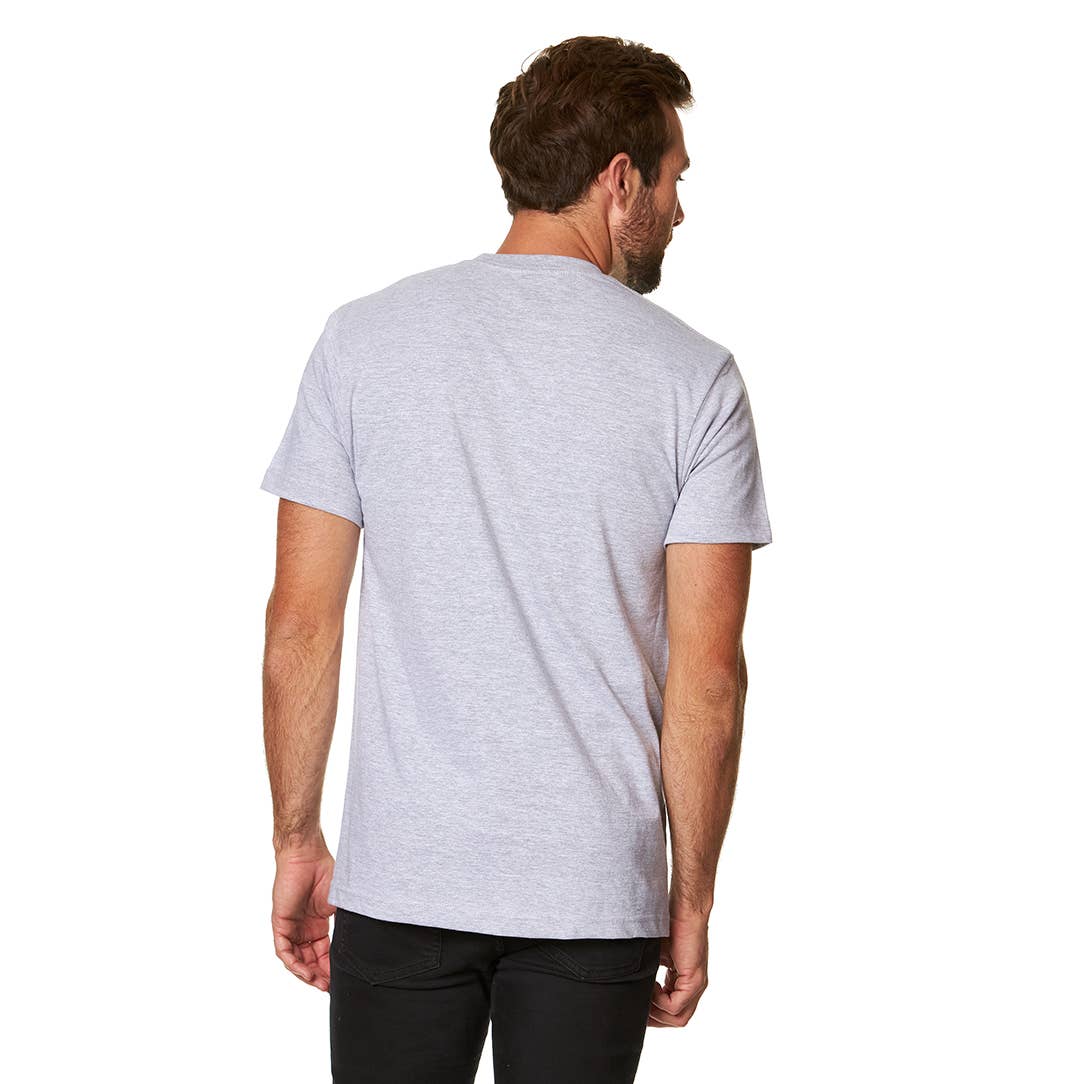 Smart Blanks - Wholesale T-Shirt - Men's - M1200 - Men's Heavy Tee15