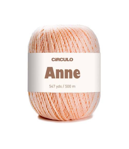 Creative World of Crafts – wholesale Yarn – Circulo Anne Cotton Yarn (Solids)11