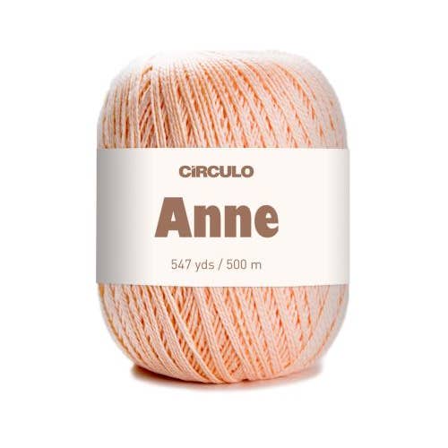 Creative World of Crafts – wholesale Yarn – Circulo Anne Cotton Yarn (Solids)11