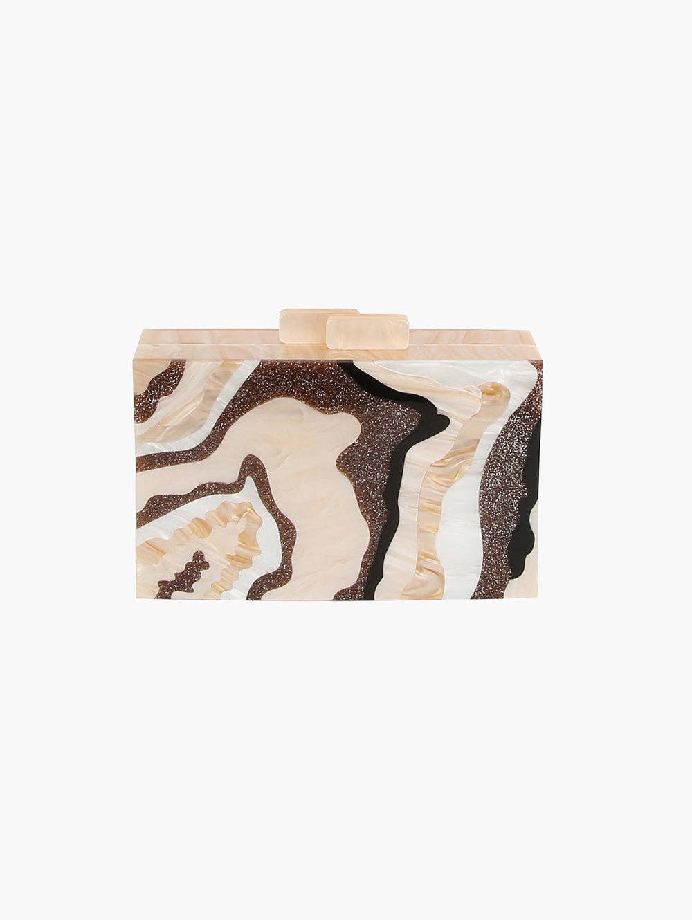 Handbag Factory Corp - Wholesale Clutch Bag - Women's - Cute Mini Acrylic Clutch Handbag for Women6