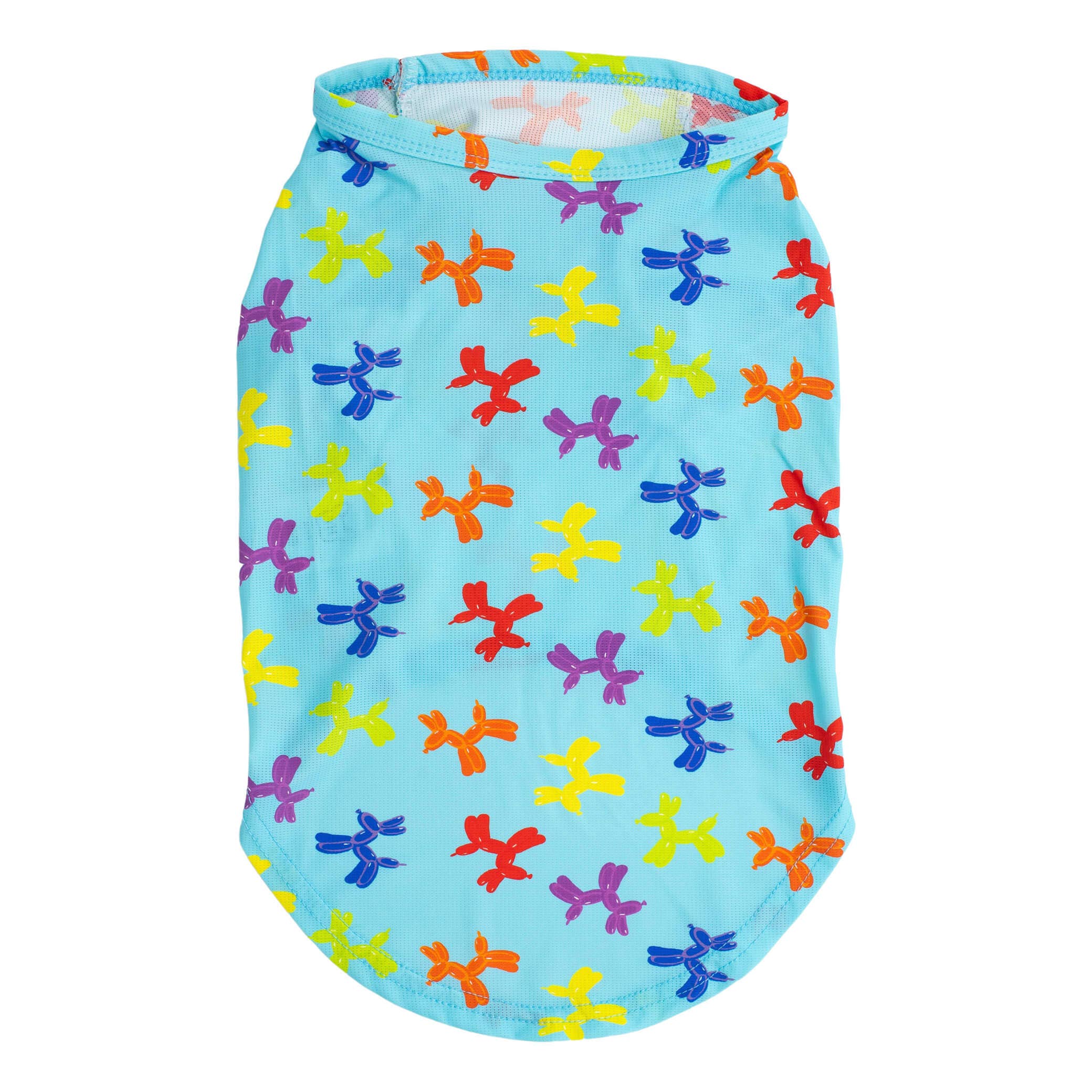 Vibrant Hound - Wholesale Hondenshirt - Hond - Koelshirt voor honden met ballon3