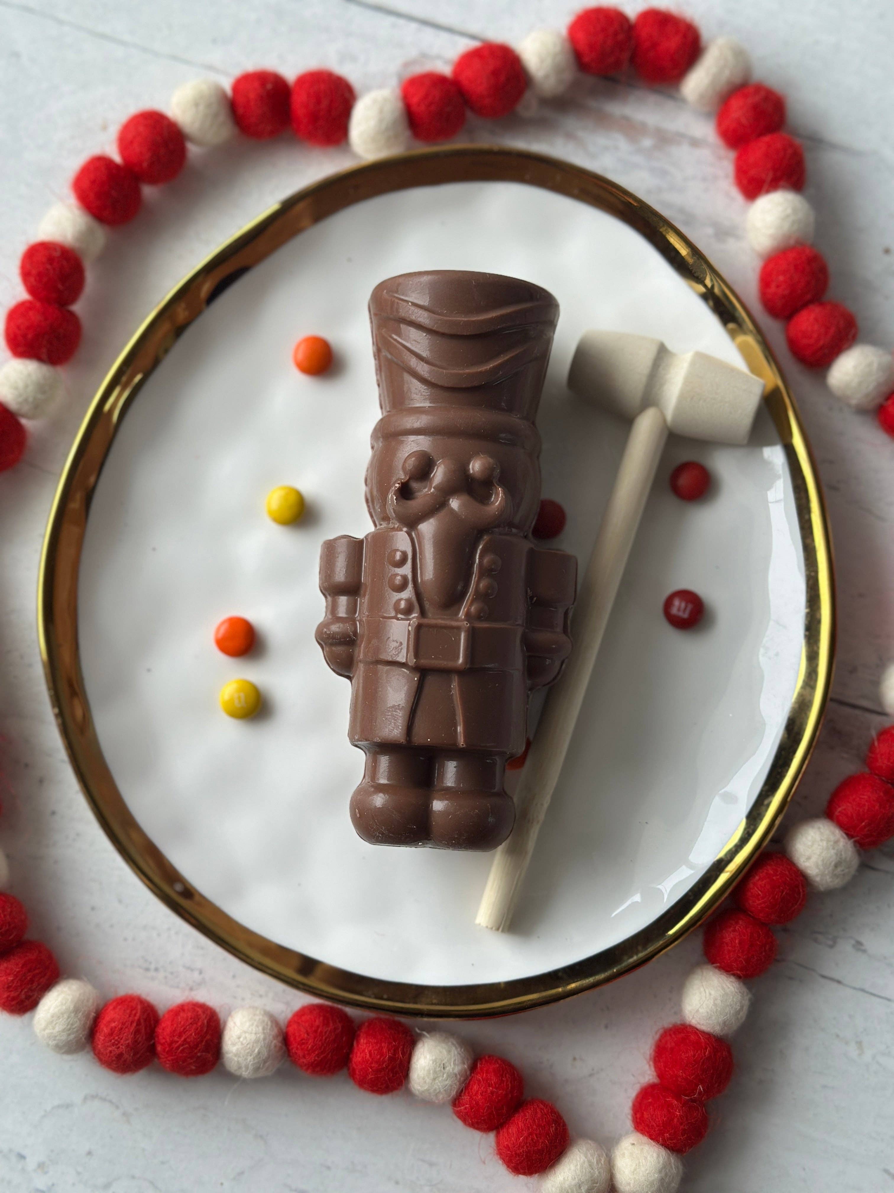 Chocolates Unlimited by Denise - Wholesale Chocolate - Breakable Toy Solider 4