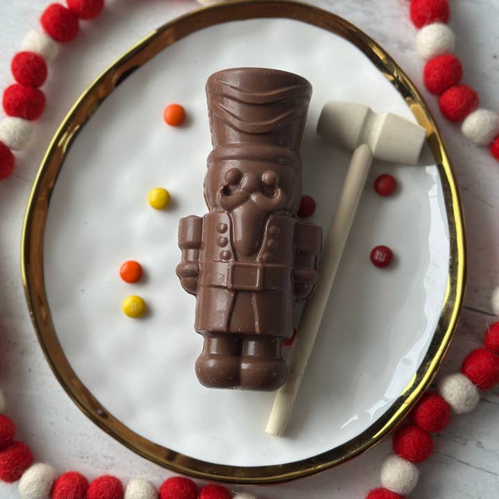 Chocolates Unlimited by Denise - Wholesale Chocolate - Breakable Toy Solider 4