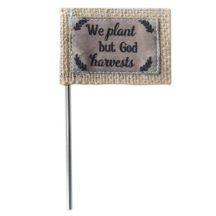 Piantiamo Flower Pick per la vendita all'ingrosso da parte di Abbey + CA Gift