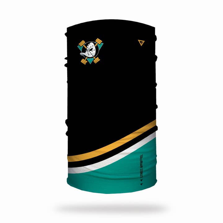 FACELIFT DUCKS · TUBO MULTIUSO per la vendita all'ingrosso da parte di LITHE APPAREL