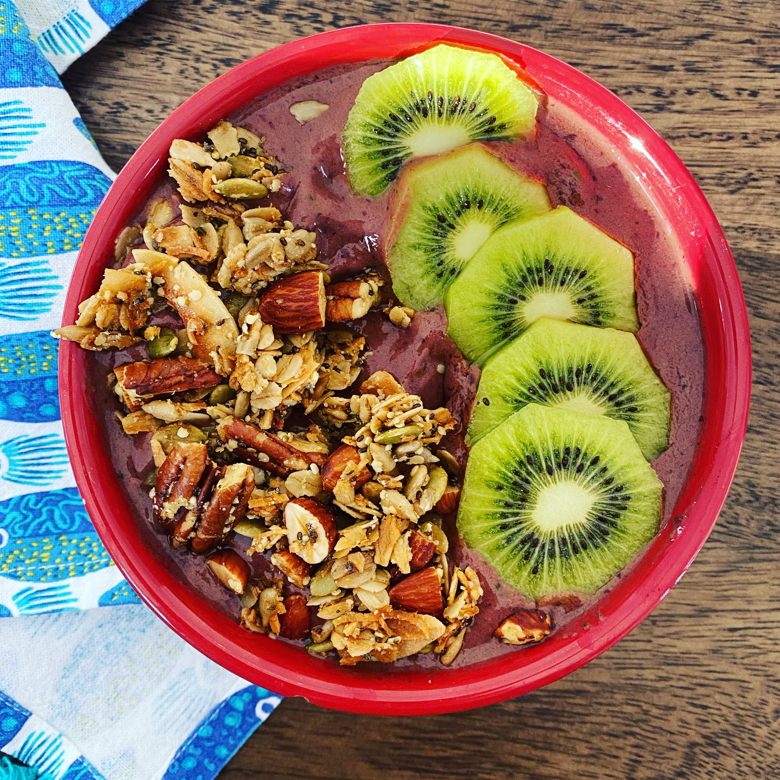 Dano’s Granola - Wholesale Granola - The Original Granola3