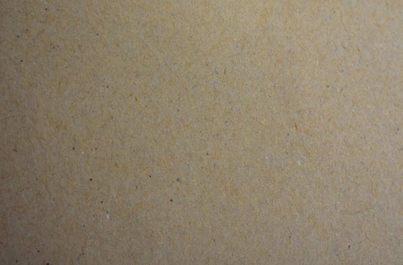 The Unique Paper Company - Wholesale Flat Wrap - Eco-friendly FSC™ sustainable Plain Kraft Wrapping Paper0