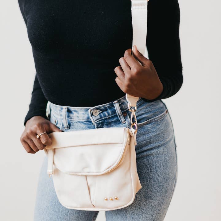 Pretty Simple - Wholesale Crossbody Bag - Women's - Tilly Crossbody Bag
