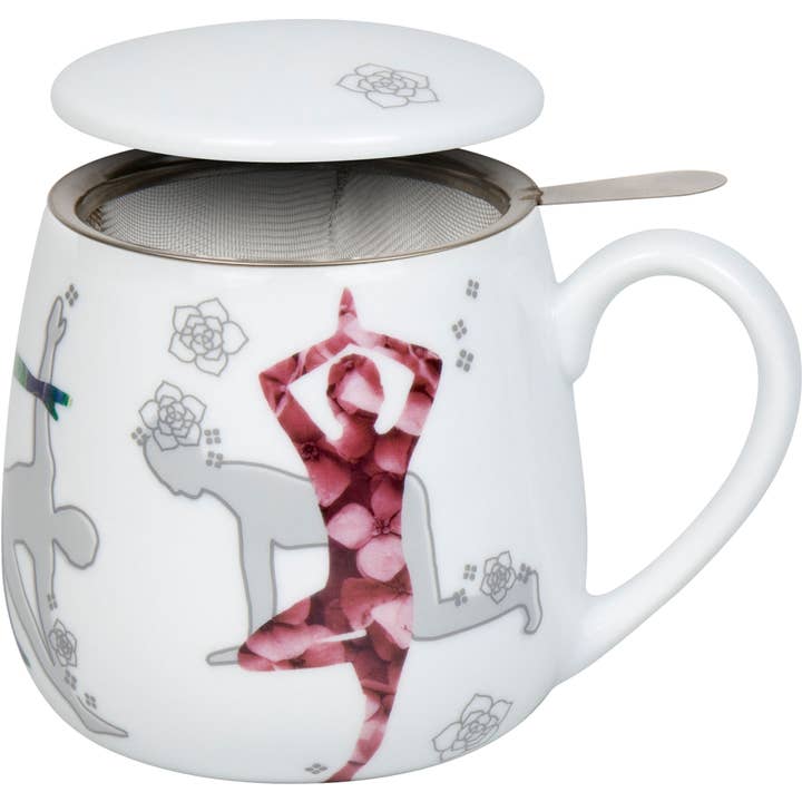 yoga for wholesale by Konitz