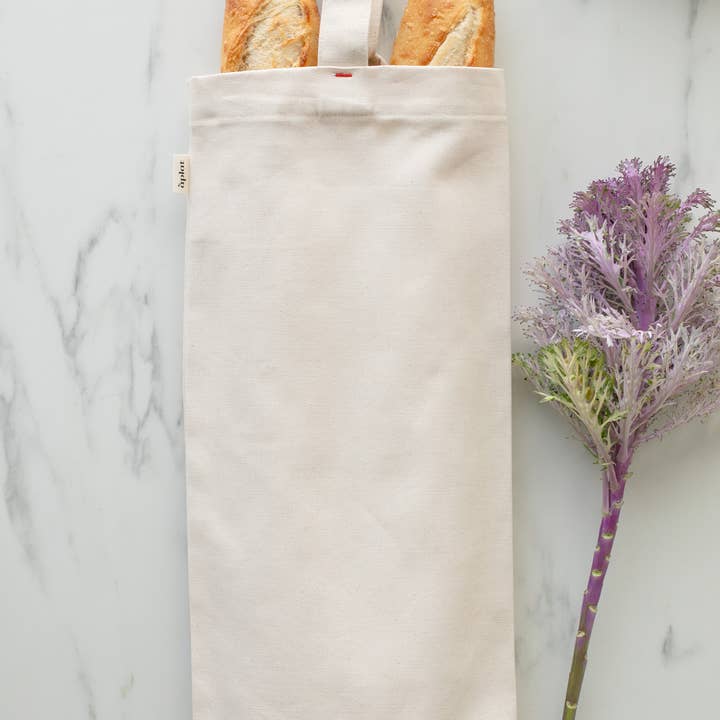 Aplat LLC - Wholesale Food Storage Wrap/Bag - Baguette Tote8