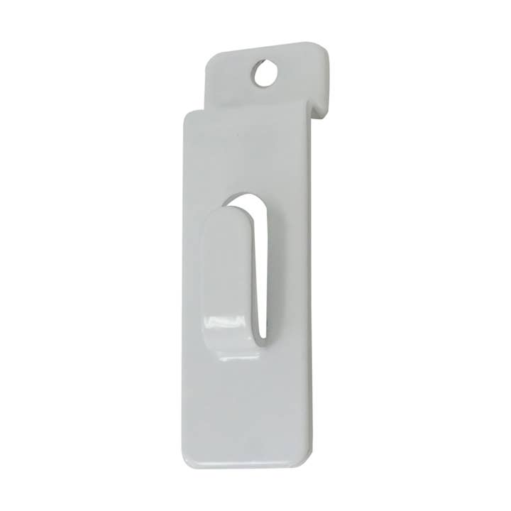 Suburban Sales - Wholesale Wall Hook - Slatwall Hooks