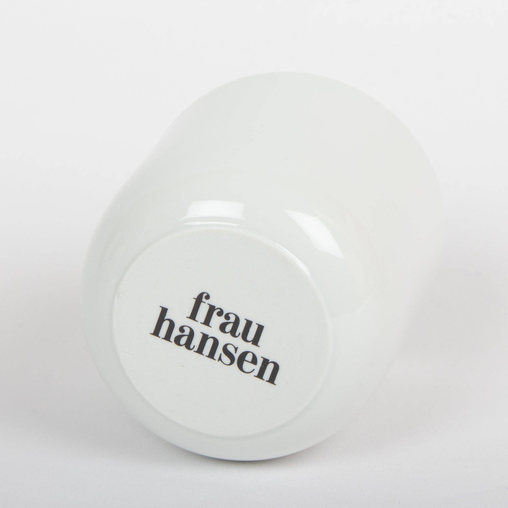 Frau Hansen - Vendita all'ingrosso Tazza - Bicchieri Cool Moms Club (confezione da 6 pezzi)2