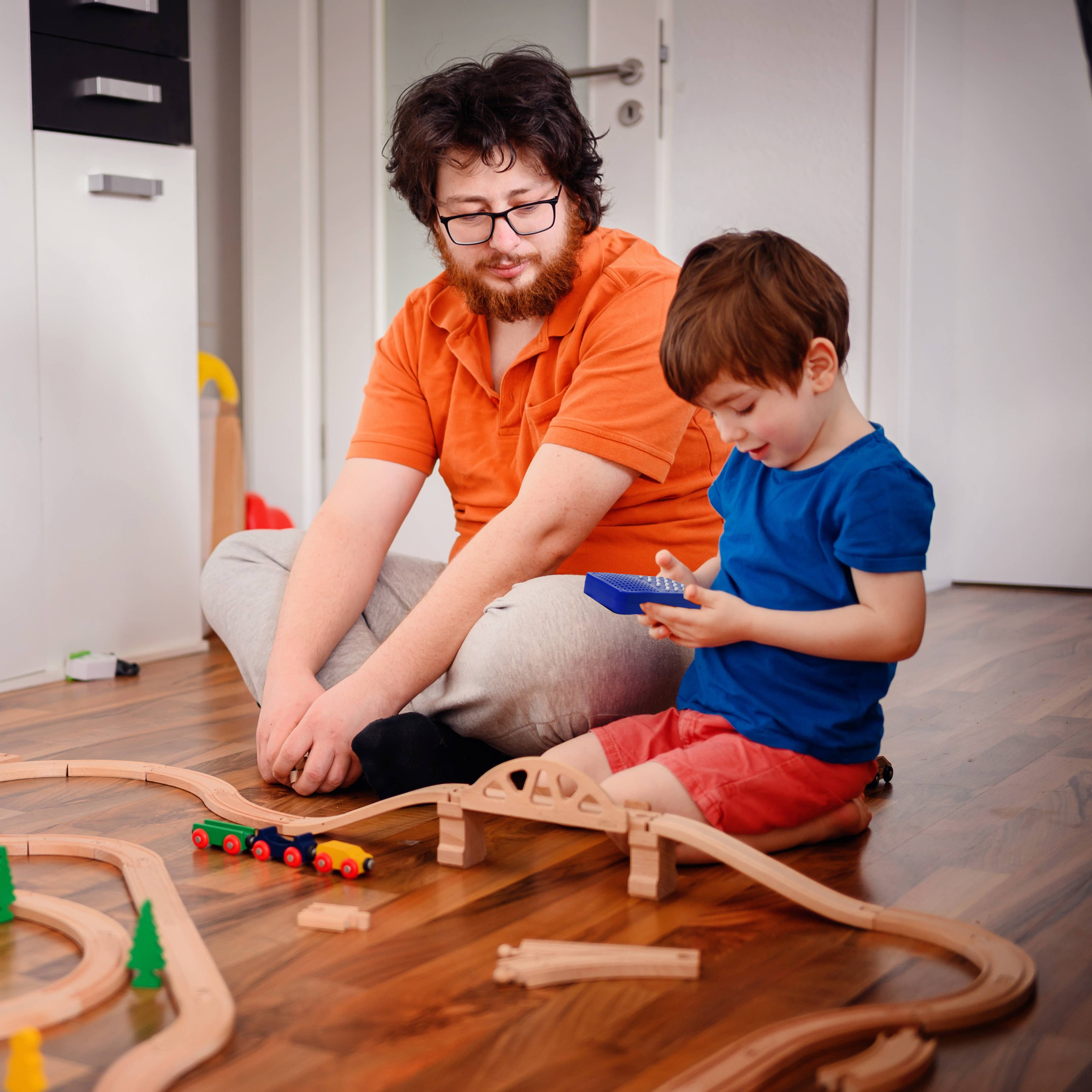 Twinkle Toys LLC - Wholesale Electronic Toy - Kids & Baby - Train Sound Machine - Electronic Noisemaker with 16 Sounds6