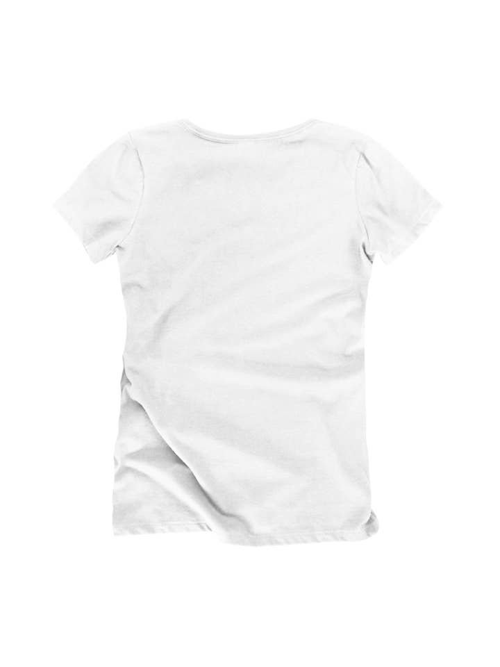 GOEX Apparel - Wholesale T-Shirt - Women's - Ladies Premium Cotton Tee7