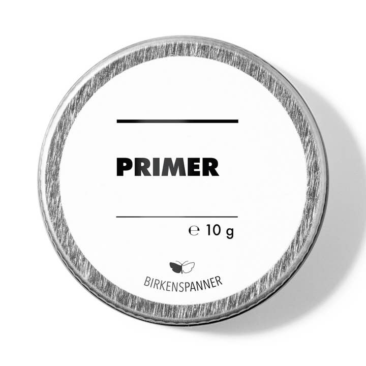 PRIMER | GLITZERKLEBER | HAUTKLEBER | 10 Gramm für den Großhandel von BIRKENSPANNER