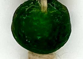 The Gilded Shell - Vendita all'ingrosso Decorazioni da tavolo - The Coast - Boho Sea Glass8