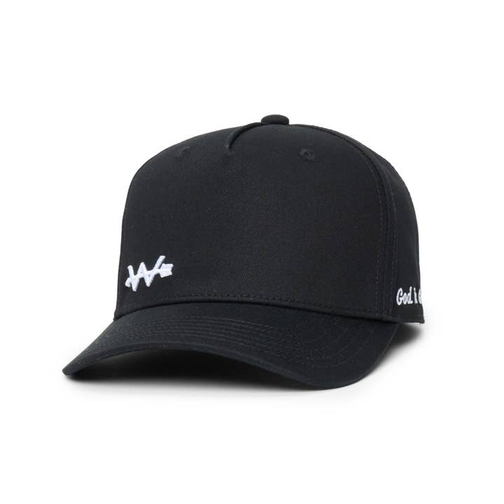 Dio è grande (Nero) per la vendita all'ingrosso da parte di Webb Western