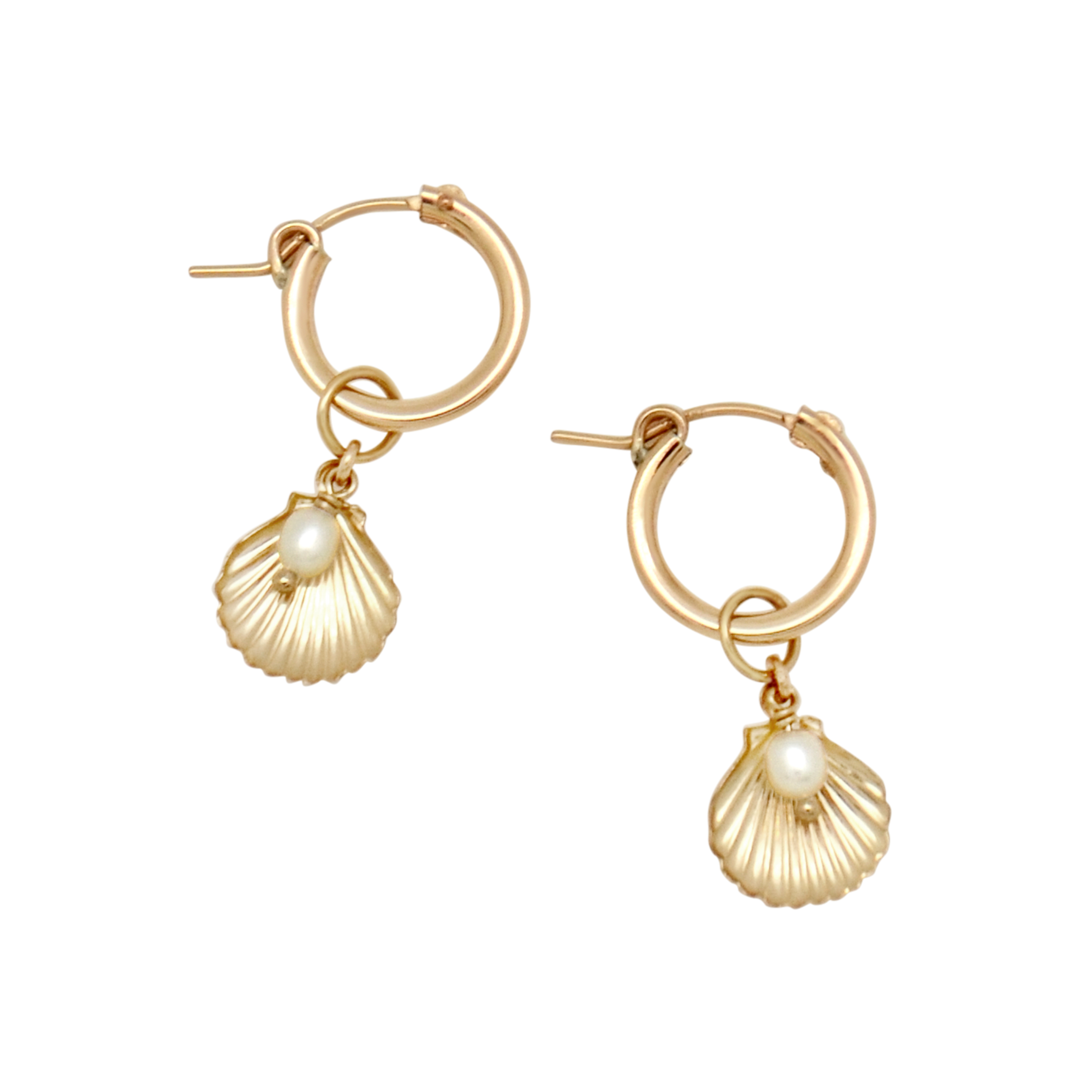 Anna Janelle Jewelry - Wholesale Individual Charm/Pendant - La Mer Drop6