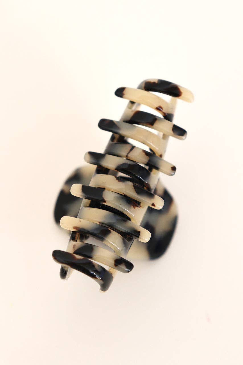 Maho - Wholesale Hair Clip - Women's - Billie Scale8