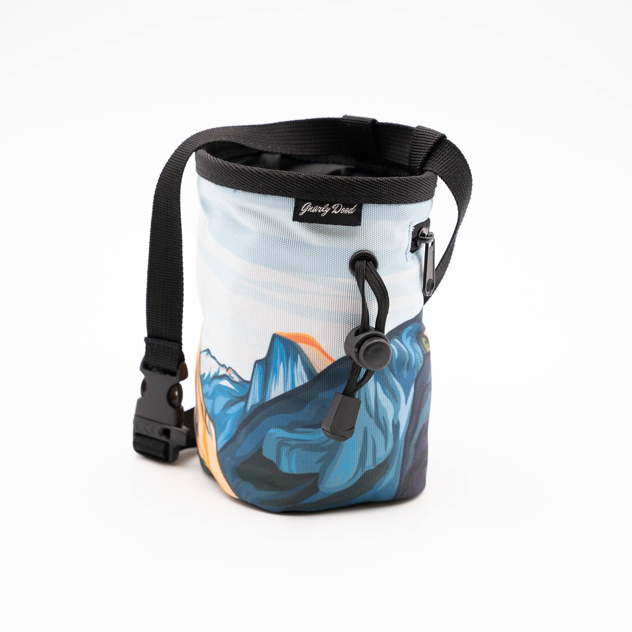 Gnarly Dood - Wholesale Sporting Accessories - Chalk Bag19