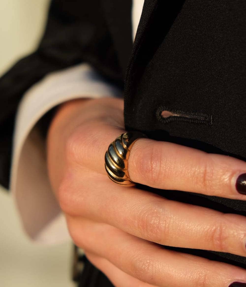 Simple minimalista delgado apilable 925 plata esterlina parejas alianzas anillo de la banda de boda para los hombres para las mujeres 2MM
