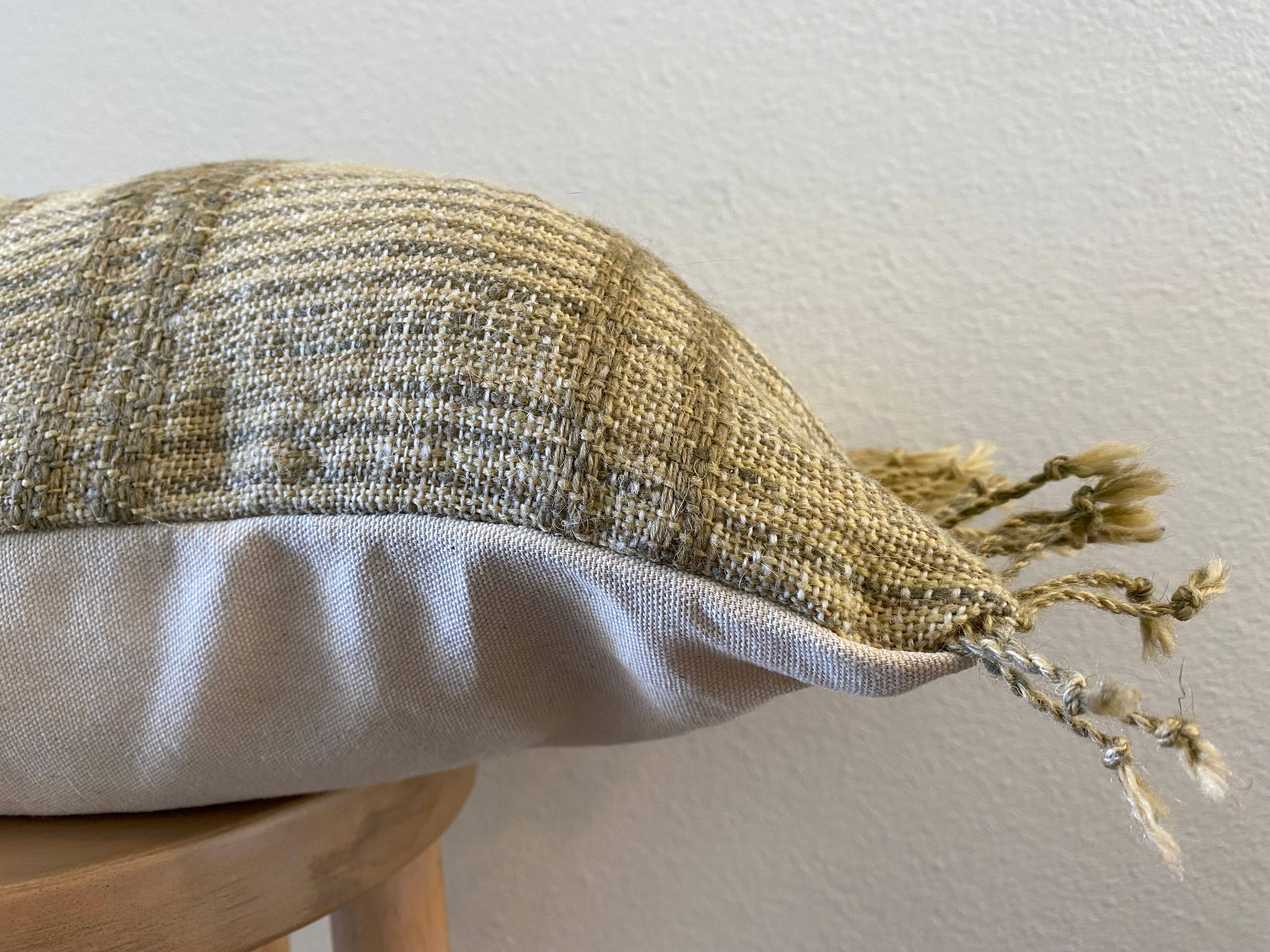 Eclectic Collective - Venta al por mayor Funda de cojín - Funda de almohada lumbar Nova 12 «x20"3