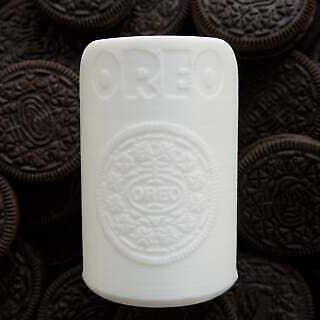 Clever Contraptions - Wholesale Kitchen Tool/Gadget - Oreo or Chips Ahoy Cup Holder Caddy
