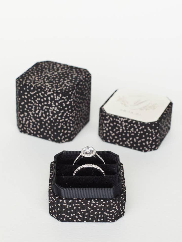 Le double Rio Noble pour la vente par The Mrs. Box