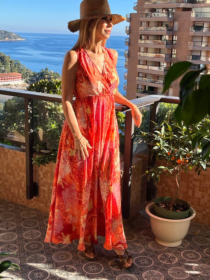 Playa dress (Copy) for wholesale by Joy’s london