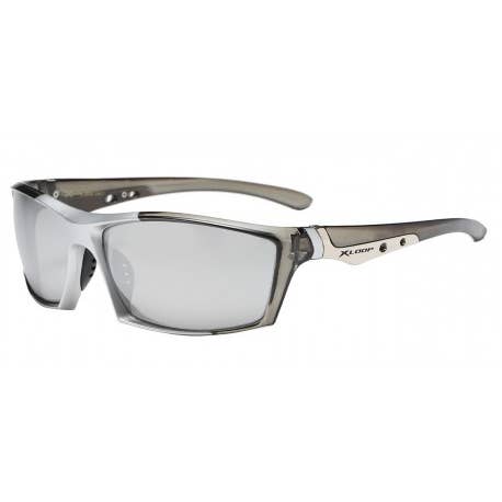 Sunrayzz Imports - Vendita all'ingrosso Occhiali da sole - Unisex - Paralumi Xloop Square Athletic Wrap x2633