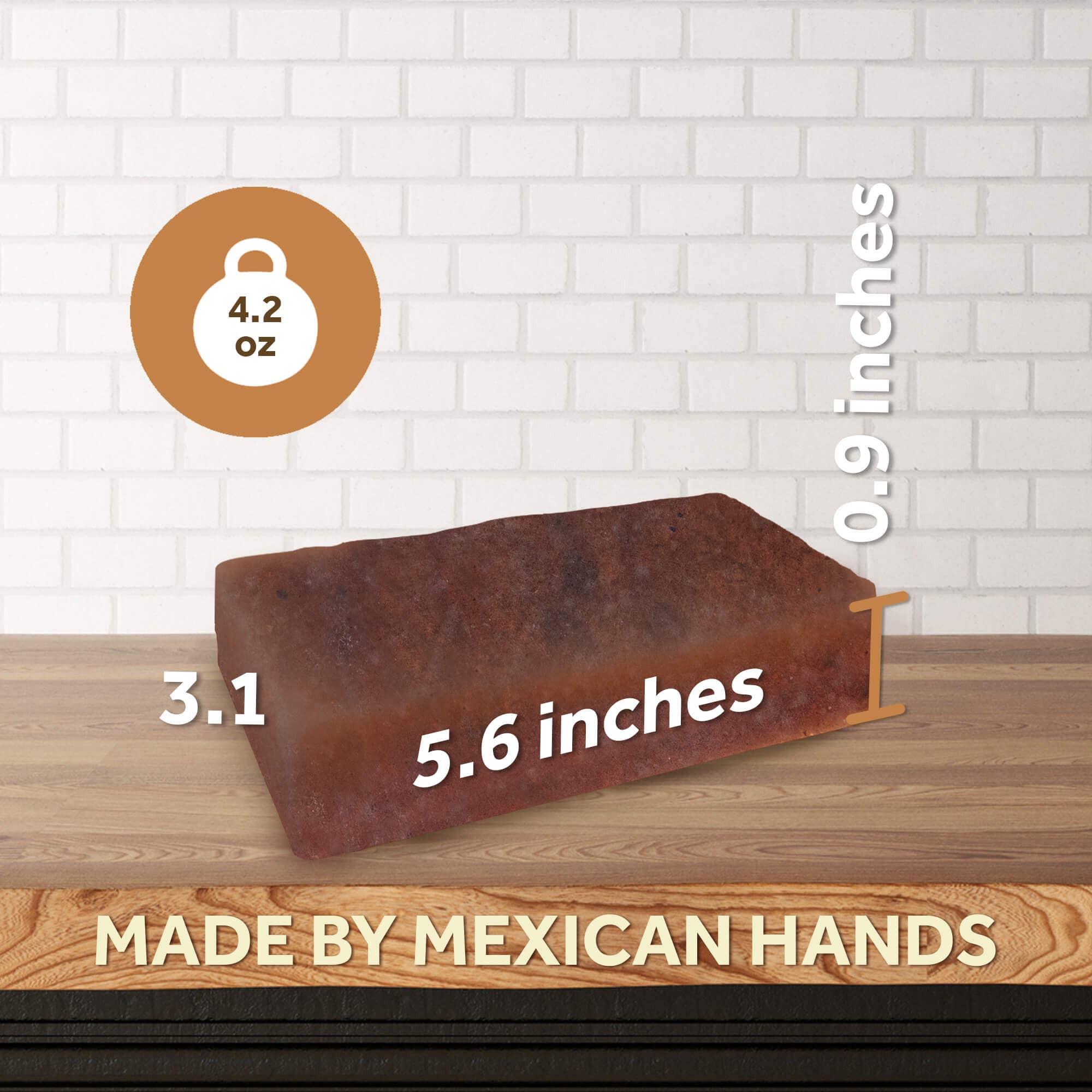 ESPONJABON - Wholesale Bath Pouf/Sponge - EsponJabon Coffee, Circulation Boosting Effect9