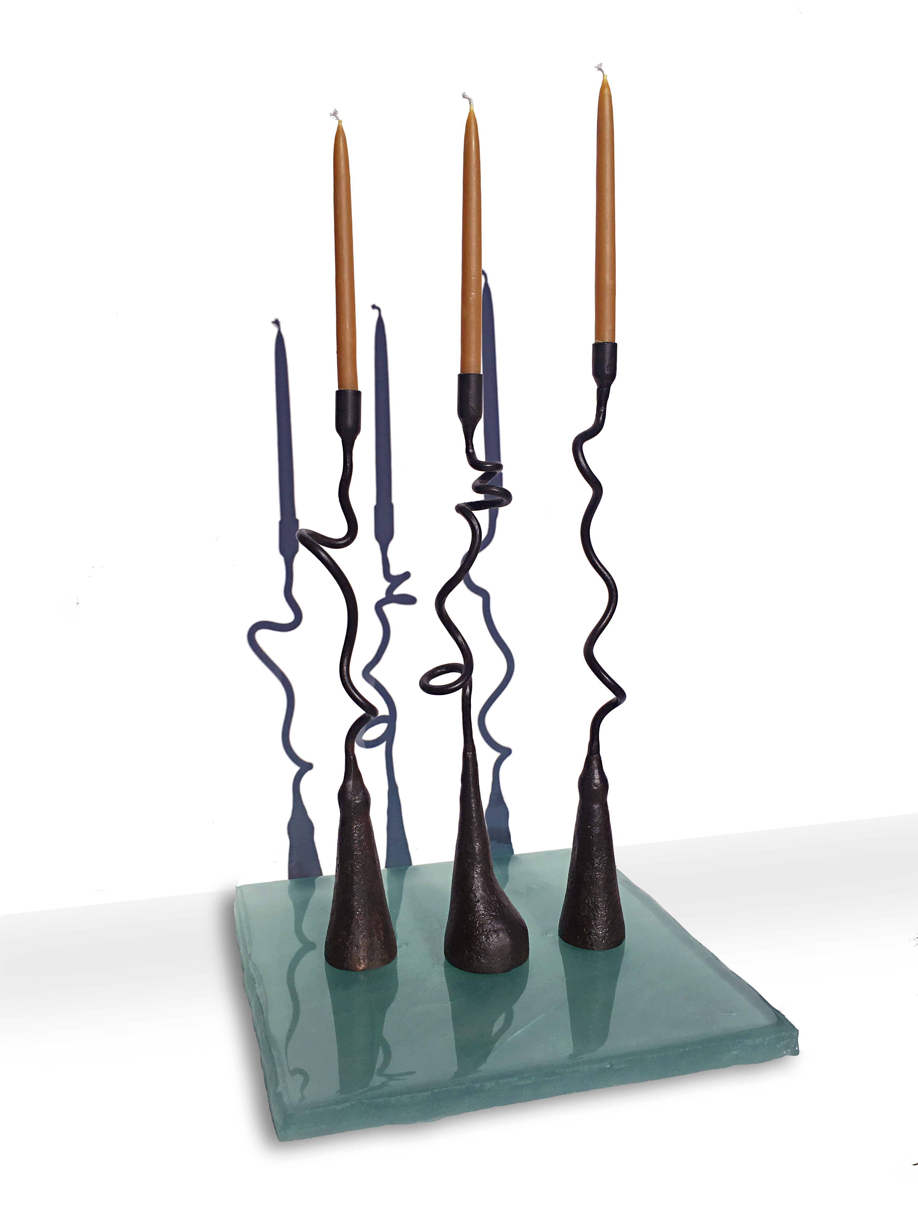 Sekoya Originals – wholesale Candle holder – Friends Candle Holder 1/2"3