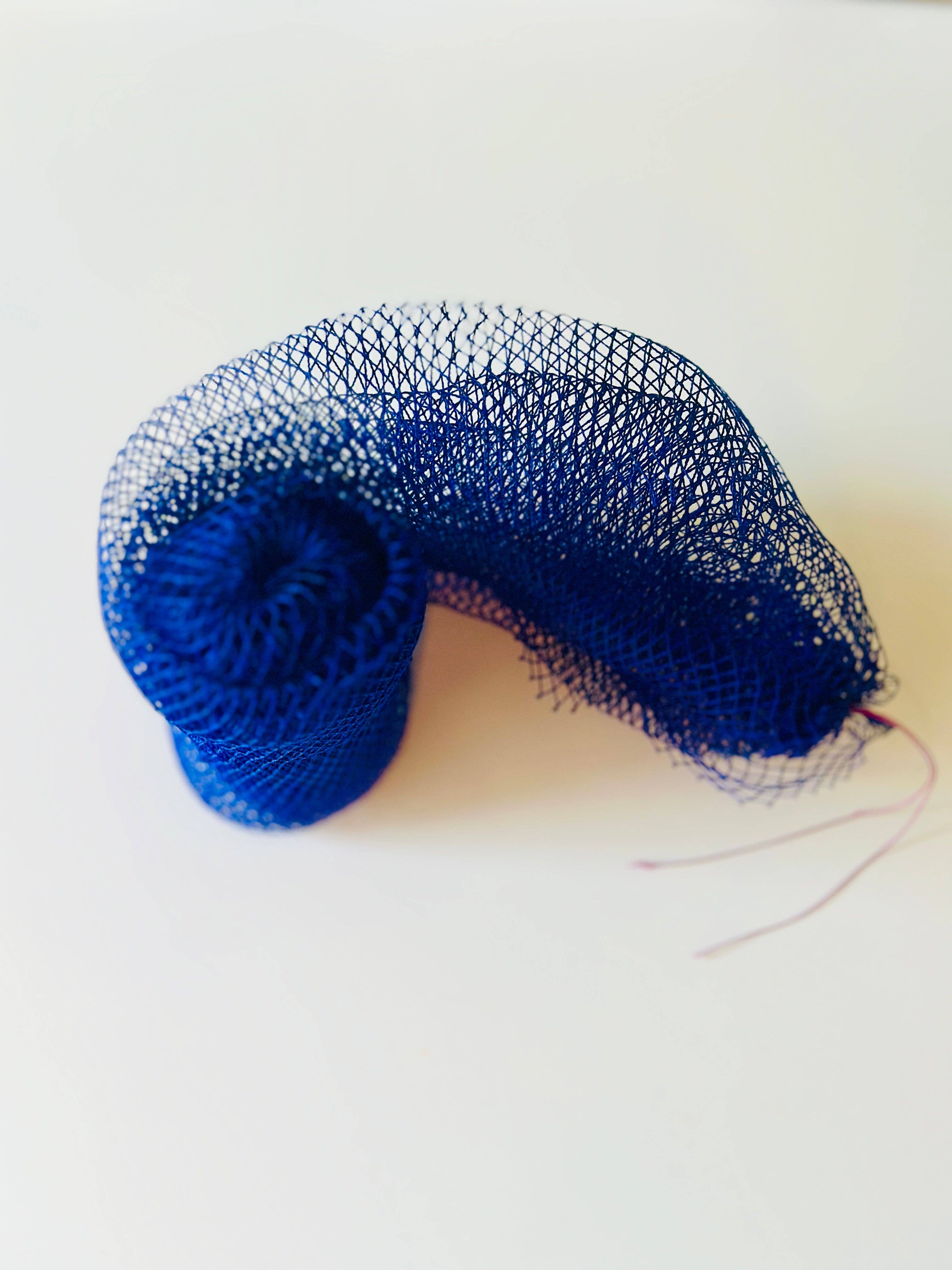 Roses Natural - Wholesale Bath Pouf/Sponge - Exfoliating African Net Sponge4