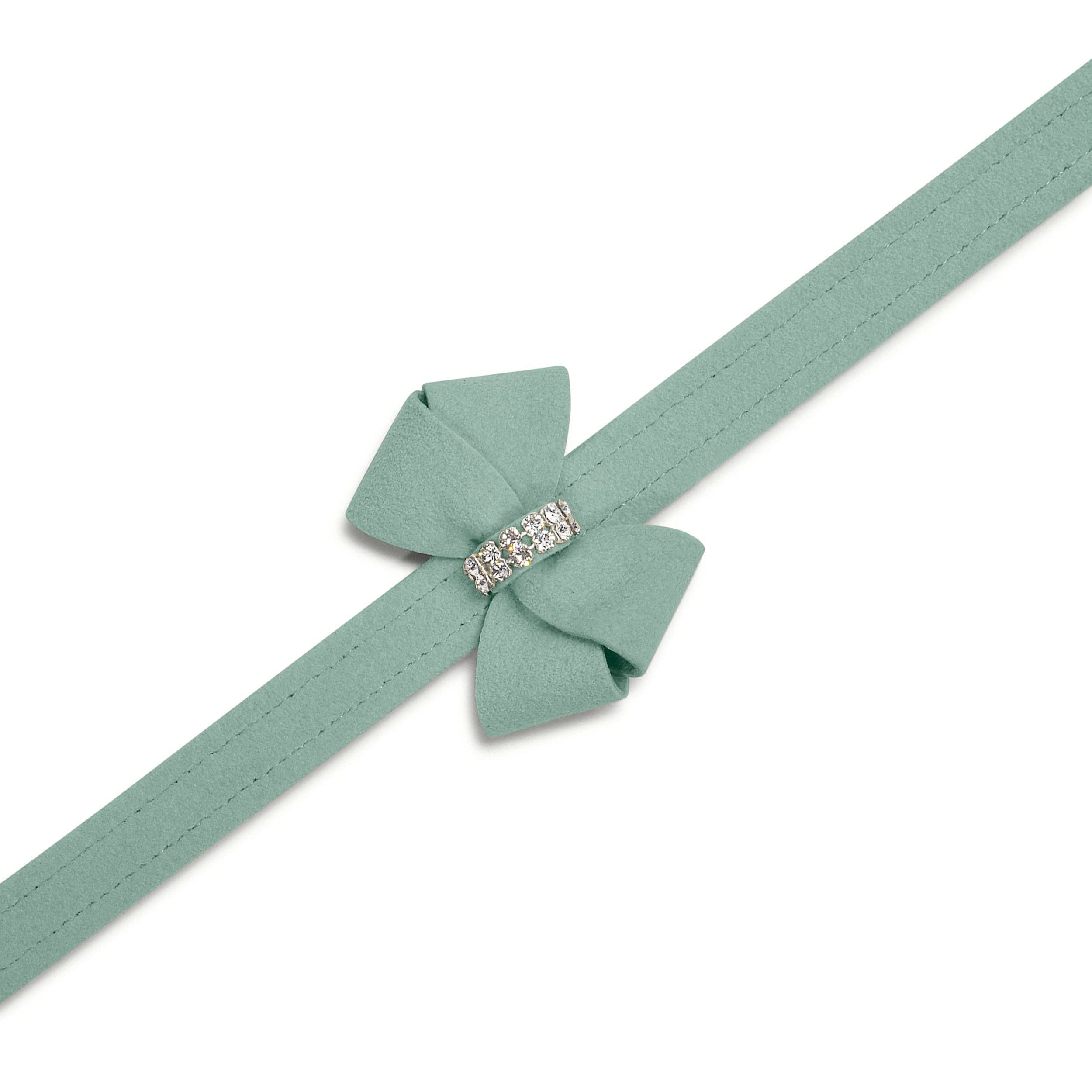 Susan Lanci Designs - Wholesale Pet leash – Dog - Nouveau Bow Leash29
