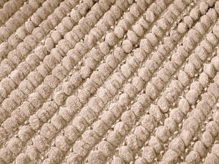 Allure Bath Fashions - Venta al por mayor Alfombrillas de baño - Alfombrilla de baño antideslizante Sparkle Bobble, supersuave y gruesa7