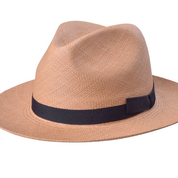 Dante Panama for wholesale by Bigalli Hats