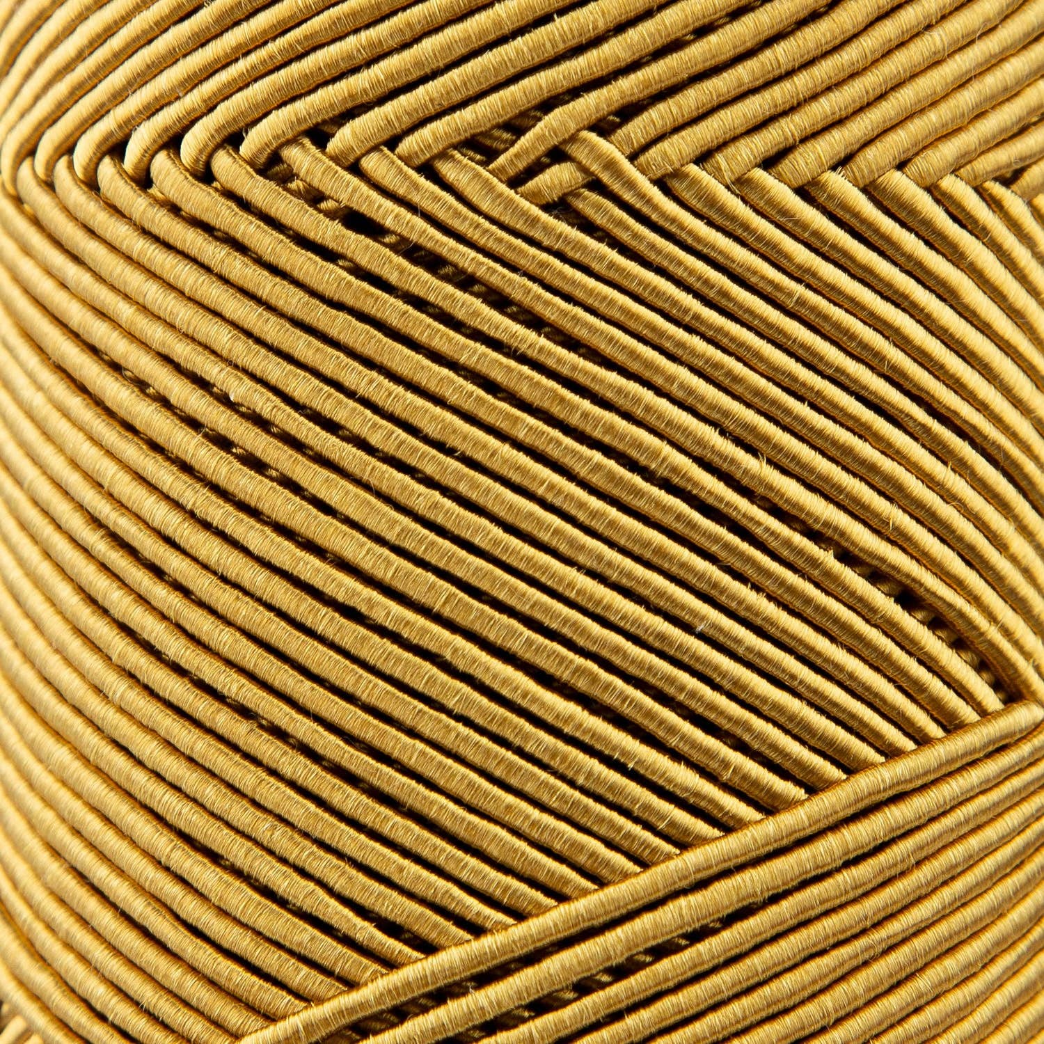 Sensy - Wholesale Yarn - Sensy Premium Chic & Easy 1.5mm 218 Yards 50% Cotton 50% Polyester Rope Crochet Bag Cord Crochet Thread7