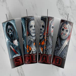 Horror Squad – Apps no Google Play