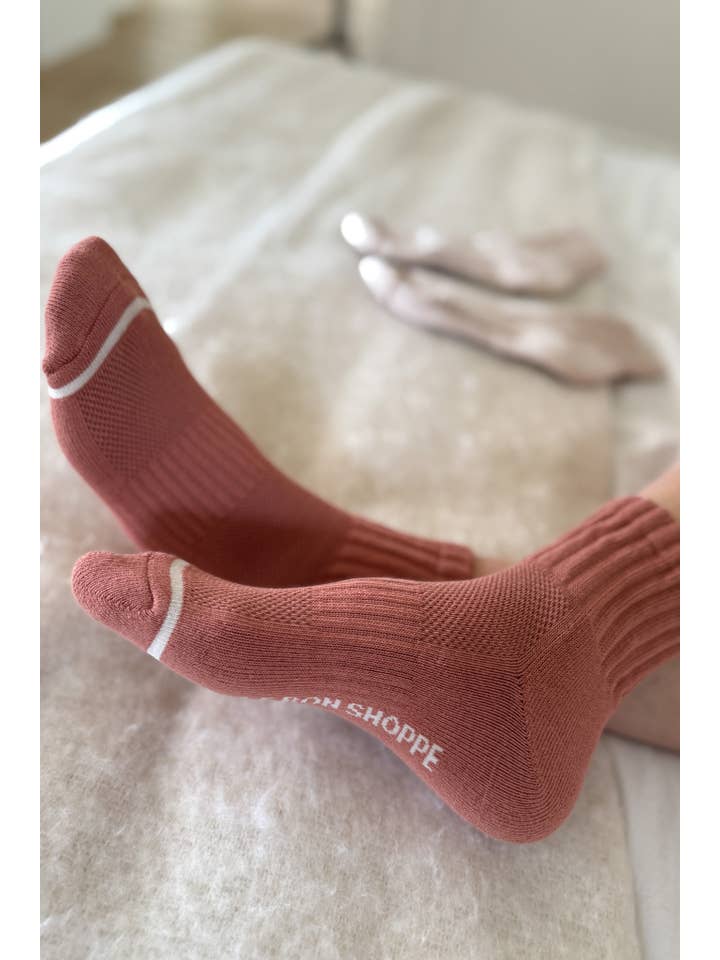 Le Bon Shoppe - Wholesale Socks - Women's - Swing Socks