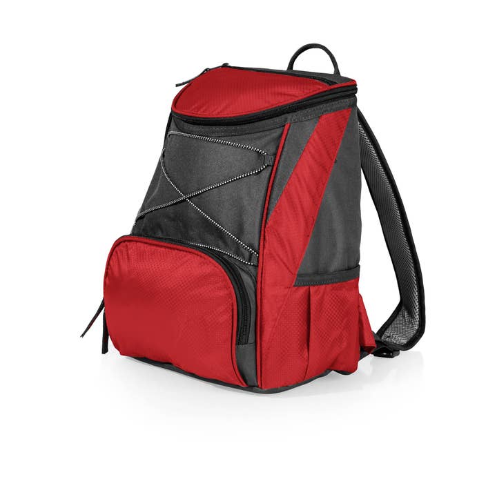 Picnic Time Family of Brands - Wholesale Cooler/Cooler Bag - PTX Backpack Cooler - Soft-Sided Insulated Outdoor Lunch Bag1